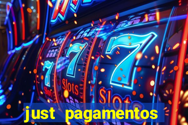 just pagamentos ltda whatsapp